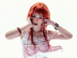 BIBI กลับมาพร้อมอัลบั้มเต็มในรอบ 2 ปี 6 เดือน