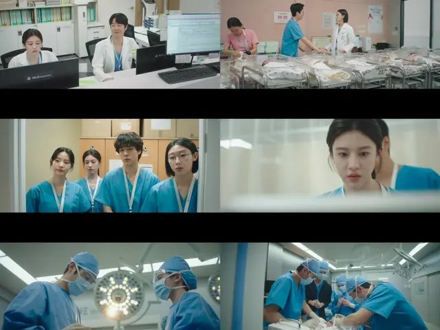 <ซีรีย์เกาหลีตอนนี้> "สักวันฉันจะเป็นหมอที่ฉลาด" ตอนที่ 7 โกยอนจอง & จองจุนวอน ทำศัลยกรรมโดยไม่มีอาจารย์ = เรตติ้ง 5.3%, เรื่องย่อ / สปอยล์