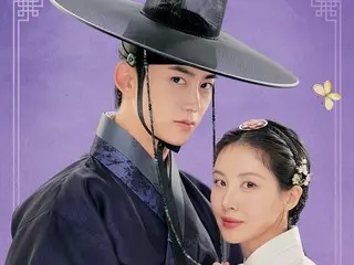 ทาคยอน (2PM) และซอฮยอน (Girls' Generation) เผยภาพโปสเตอร์หลัก 2 ภาพ พร้อมฉากตึงเครียดและตื่นเต้น