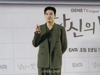 คังฮานึล จากละครเรื่องใหม่ "Your Taste" กล่าวว่า "การรับบทเป็นทายาทตระกูลเศรษฐีเป็นเรื่องยาก...มันง่ายกว่าที่จะถูกเพิกเฉย"