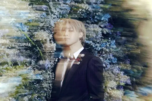 「BTS」JIMIN、「Who」で日本音楽市場を席巻、1億ストリーミング突破