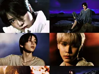 “RIIZE” - เพลงสุดท้ายจากอัลบั้มเต็มชุดแรกของพวกเขา “Another Life”... “ฉันชอบเนื้อเพลงที่เป็นปรัชญา”
