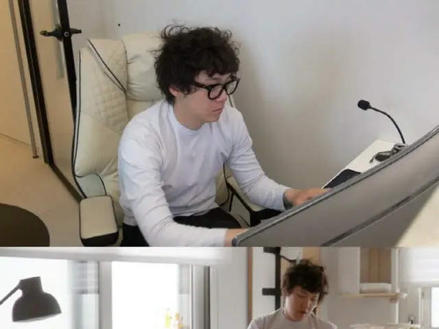 อีฮงกี (FTISLAND) เข้าร่วมรายการ "Single Man's Happy Life" และเปิดเผยบ้านของเขาเป็นครั้งแรก... ซอจางฮุน ตกตะลึง "มันอยู่ในระดับที่แตกต่างไปจากเดิมโดยสิ้นเชิง"