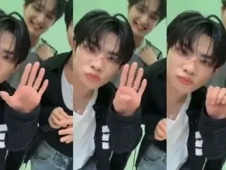 ไอดอลส่ง “สัญญาณมือ SOS” ระหว่างไลฟ์สด...แฟนๆ บอก “นี่ไม่ใช่เรื่องที่เราควรเพิกเฉย”