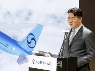 Korean Air เข้าซื้อหุ้นร้อยละ 10 ในสายการบินที่ใหญ่เป็นอันดับสองของแคนาดา เสริมความแข็งแกร่งให้กับการมีอยู่ของตนในอเมริกาเหนือ