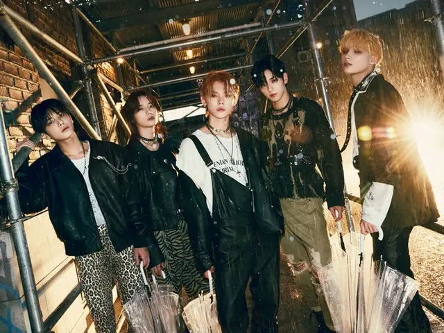 MV "TOMORROW X TOGETHER" และ "Chasing That Feeling" มียอดชมทะลุ 100 ล้านครั้ง...อันดับที่ 9