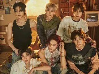 RIIZE ปล่อยภาพทีเซอร์อัลบั้มใหม่ "ODYSSEY" ถ่ายทำในสตูดิโอเสมือนจริงขนาด 1,690 ตร.ม.