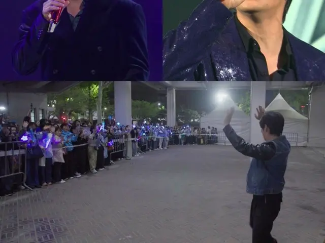 ฟานี่ (Fly To The Sky) “หลังจากรับความท้าทายการวิ่งเหยาะๆ ของขวัญของแฟนๆ ก็เปลี่ยนเป็นอาหารเพื่อสุขภาพ” = เบื้องหลังฉากที่เปิดเผยใน “Omniscient Interfering Viewpoint”