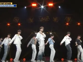 “ZERO BASE ONE” ครองแชมป์ “KCON JAPAN 2025” ได้อย่างสมบูรณ์แบบ… พิสูจน์ตัวเองในฐานะ “ไอคอนรุ่นที่ 5”