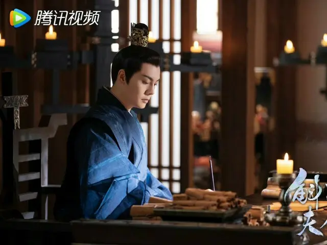 <ซีรี่ย์จีนตอนนี้> "เลดี้ฮัวจู่: น้ำตาแห่งไข่มุก" ตอนที่ 2 เย่ไห่ซื่อพยายามโจมตีตี้ซู่เมื่อเขาเห็นโอกาส = เรื่องย่อ / สปอยล์