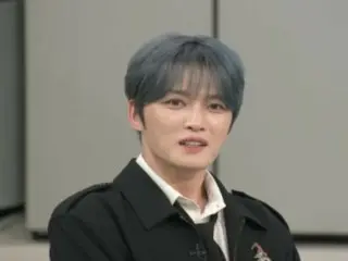 เจจุน: “ลองกินอาหารเผ็ดๆ ในเกาหลีดูสิ”...ซอสปริศนาที่อยู่ในตู้เย็นคืออะไรนะ? = "ฉันขอตู้เย็นหน่อยได้ไหม?"