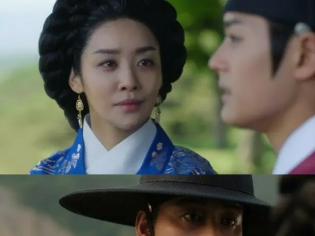 <รีวิวซีรี่ย์เกาหลี> "Wonkyung" ตอนที่ 11 เรื่องย่อและเบื้องหลัง... สัมภาษณ์ Lee E Dam, Lee Si Ah และนักแสดงคนอื่นๆ = เบื้องหลังและเรื่องย่อ