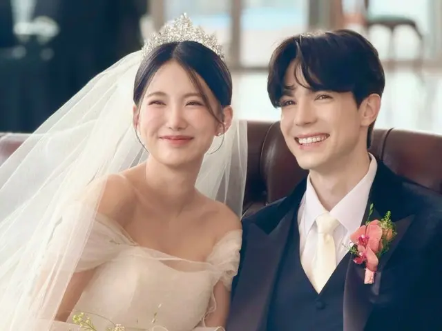 คิมซอยอง และโรบิน ไดอาน่า แต่งงานเพื่อกรีนการ์ด? …เพราะฉันรักเธอ