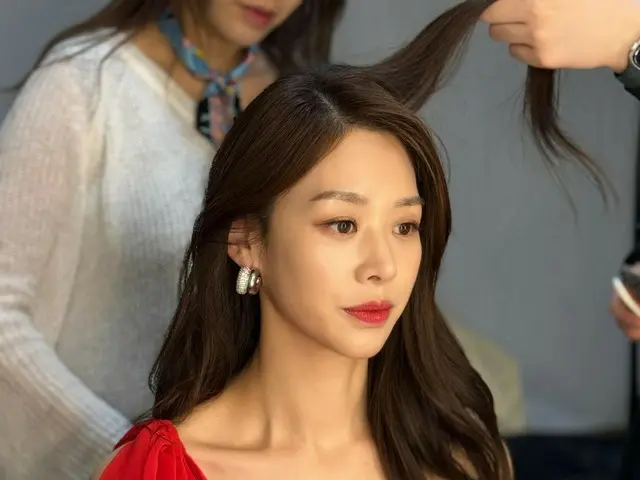 นางเอกชางชินยอง สาวสวยผู้ทุ่มเทให้อภัยสามีคังคยองจุน...ภาพลักษณ์ของนางเอก