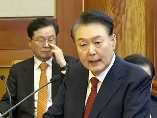 อดีตประธานาธิบดียูน: “เราต้องชนะการเลือกตั้งครั้งนี้”... “ผมต้องการให้เราสามัคคีกัน” = เกาหลีใต้