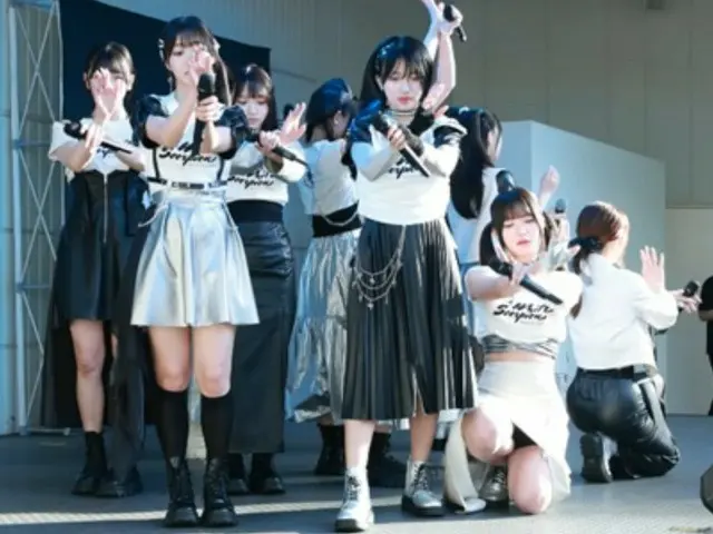 [Photo Report] “WHITE SCORPION” จัดงานเปิดตัวดิจิตอลซิงเกิลที่ 7 “Beach opening”