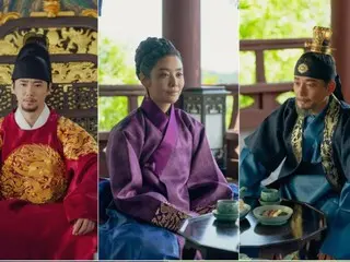 <รีวิวซีรี่ย์เกาหลี> "Wonkyung" ตอนที่ 12 เรื่องย่อและเบื้องหลังการถ่ายทำ... นักแสดงทั้งหมดถ่ายทำเสร็จหมดแล้ว = เบื้องหลังการถ่ายทำและเรื่องย่อ