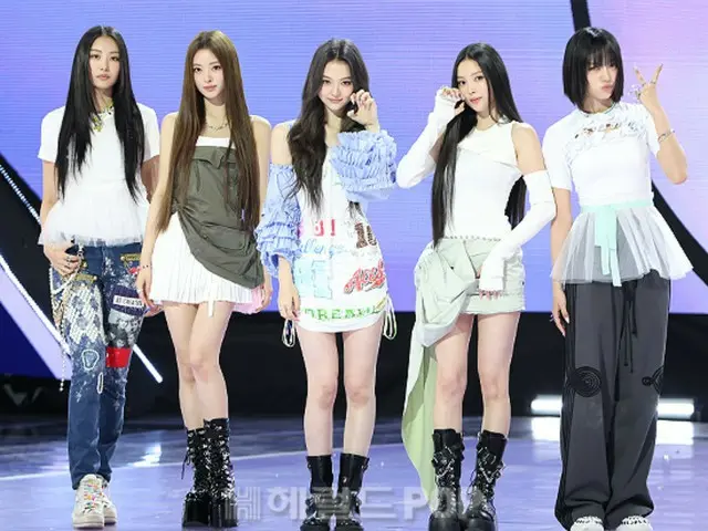[ภาพ] MEOVV จัดงานฉลองเปิดตัว EP แรก "MY EYES OPEN VVIDE"