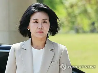 ภรรยาของอีแจมยองโดนปรับอีกครั้งฐานละเมิดกฎหมายการเลือกตั้งโดยให้บริการอาหาร
