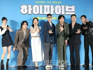 ทำไมฉากเสพยาของ Yu A In ถึงไม่ถูกตัดต่อออกจากภาพยนตร์เรื่อง "High Five"? หลังจาก "Seungbu: Two Go Players" จะเป็นเพลงฮิตหรือไม่?