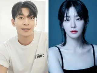 นักแสดง Lee Byung Hun จะปรากฏตัวในรายการวาไรตี้ใหม่ของภรรยา Lee Min Jung หรือเปล่า? นักแสดงจากเรื่อง “Squid Game” จะมาปรากฏตัว