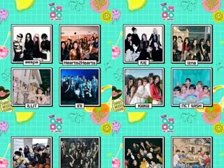 “NCT WISH”, “IVE”, “aespa”... “Show! The Center of K-POP in JAPAN” เผยรายชื่อสุดท้ายแล้ว