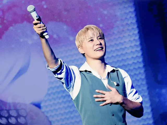 คิมจุนซู (Xia) (XIA) ปล่อยตัวอย่างทีเซอร์สำหรับภาพยนตร์คอนเสิร์ตครั้งแรกของเขา ซึ่งประกอบไปด้วยการแสดงที่น่าทึ่งและข้อความจากใจของจุนซู (Xia)