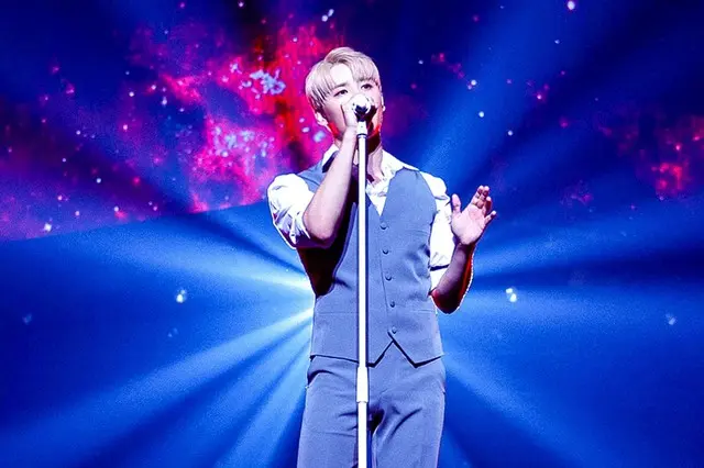 キム・ジュンス（XIA）、圧巻のパフォーマンスとジュンスの思いあふれる初のコンサート・フィルム本予告を解禁2