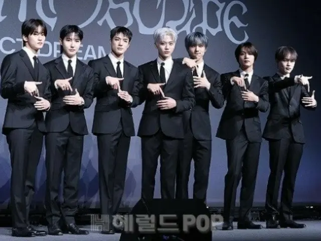 “NCT DREAM” ประกาศตารางทัวร์ครั้งที่ 4 ในปี 2025… “To The World” อีกครั้งในปีนี้