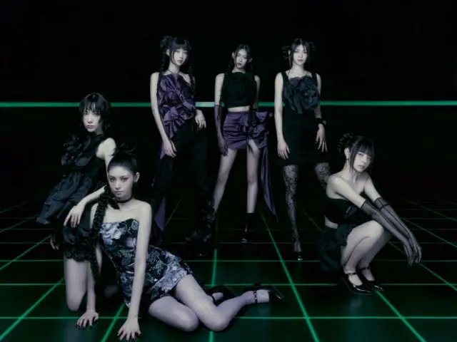 สมาชิก “EVERGLOW” ทั้งหมดลาออกจาก YUE HUA Entertainment...สัญญาพิเศษสิ้นสุดในเดือนมิถุนายน