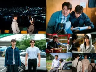 ไฮไลท์ละครใหม่ “Good Boy” จากเรื่องราวโรแมนติกระหว่าง พัคโบกอม และ คิมซอฮยอน สู่รักสามเส้ากับ อีซังอี