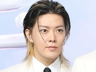 “NCT” ยูตะ ปล่อยซิงเกิลญี่ปุ่น “TWISTED PARADISE” วันนี้ (14)