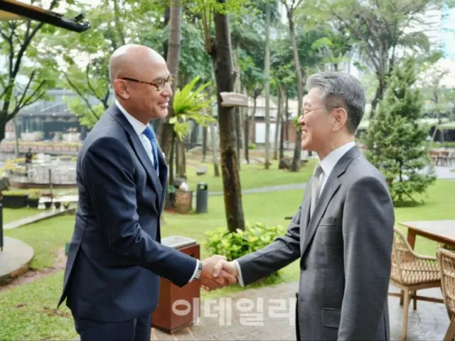 เกาหลีใต้และอินโดนีเซียจัดการประชุมเพื่อสำรวจความร่วมมือด้านการป้องกันประเทศและอุตสาหกรรมป้องกันประเทศอย่างจริงจัง