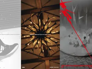 ENHYPEN ปล่อยทีเซอร์คอนเซ็ปต์สำหรับมินิอัลบั้มที่ 6 "DESIRE : UNLEASH"