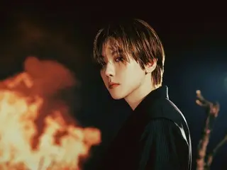 BAEKHYUN (EXO) ปล่อยเพลงก่อนวางจำหน่าย "Chocolate" วันนี้ (15 ก.ย.)... เพลงรักแสนหวาน