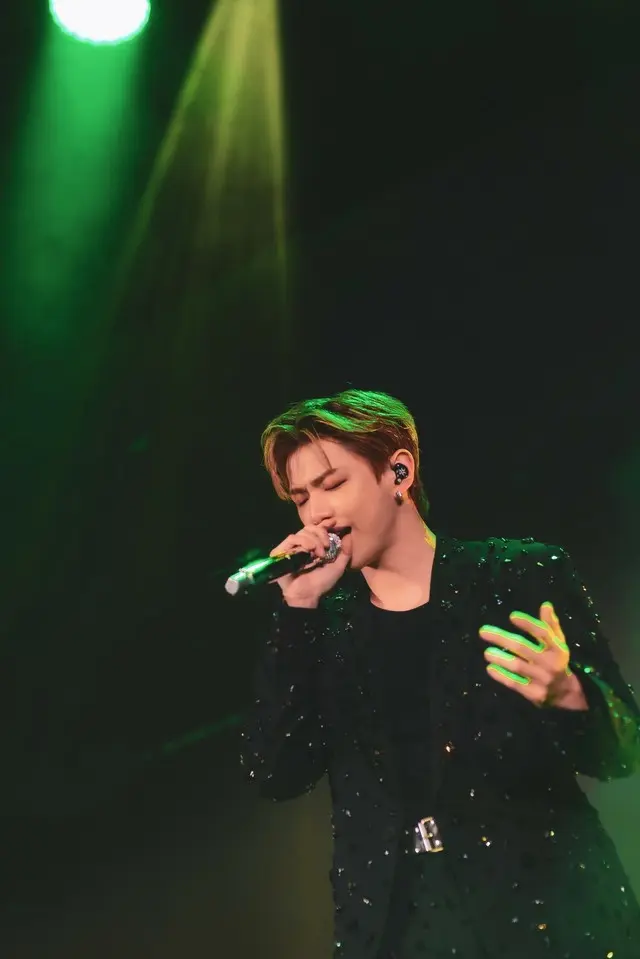 カンダニエル（KANGDANIEL）、2年ぶりのヨーロッパツアーの華麗なフィナーレを飾る…“エネルギーをもらって帰ってきた”