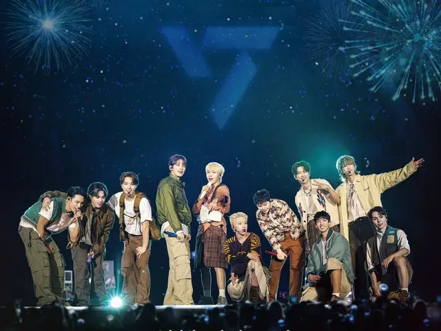 "SEVENTEEN [RIGHT HERE] WORLD TOUR IN 2020" เป็นภาพยนตร์ทัวร์โลกของ "ไอคอนแห่งวงการ K-POP" อย่าง SEVENTEEN
 "CINEMAS" ปล่อยเซ็ตเพลงเมดเล่ย์ครบชุดแล้ว!