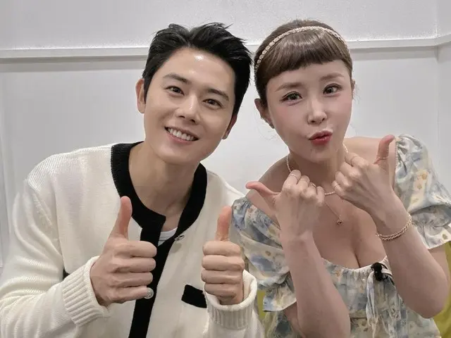 “โคโยเต้” ชินจิ สารภาพศัลยกรรมดวงตาใหม่ เผยดวงตาสดใส หน้าม้าสั้น