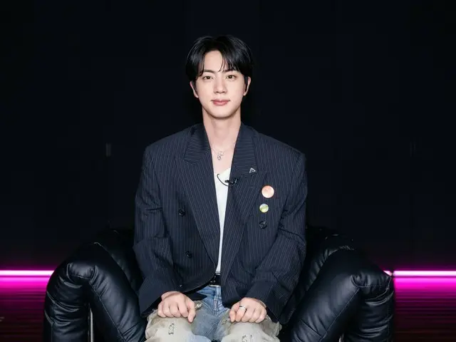 <สัมภาษณ์> “BTS” จิน “Echo” ปล่อยเพลง... “ผมรู้สึกขอบคุณ Sin Se Gyeong มากจริงๆ”