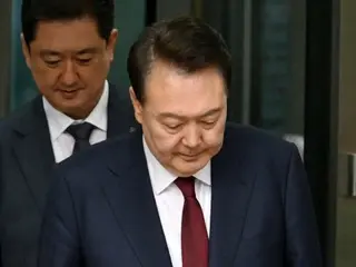 เราจะสู้การเลือกตั้งโดยมีอดีตประธานาธิบดีเกาหลีใต้ ยุน อยู่เคียงข้างไม่ได้หรือ? เรียกร้องให้ถอนตัวจากพรรครัฐบาลที่ดิ้นรนในการเลือกตั้งประธานาธิบดี