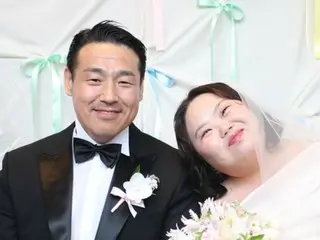 จองอึนเฮ นักเขียนเรื่อง “Our Blues” และฮันจีมิน ก็มีงานแต่งงานที่แสนประทับใจเช่นกัน... “ฉันคิดว่าการเป็นอิสระเป็นเพียงแค่ความฝัน”