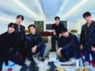 อัลบั้มเต็มชุดใหม่ของ MONSTA X ขึ้นอันดับหนึ่งของ iTunes ใน 8 ประเทศ