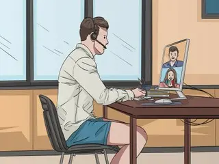เวลา "ทำงานจากที่บ้าน" ของเกาหลีใต้อยู่ "อันดับสุดท้าย" ใน 40 ประเทศ - นิตยสารเศรษฐกิจอังกฤษ