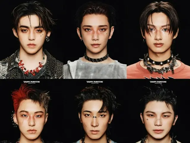 “SEVENTEEN” ปล่อยเมดเล่ย์เพลง HAILAI จากอัลบั้มเต็มชุดที่ 5... “THUNDER” ติดหูสุดๆ