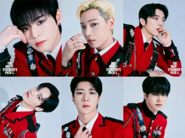 ONF “วงเวทีดัง” จัดคอนเสิร์ตเดี่ยว...เผยภาพคอนเซ็ปต์เดี่ยว