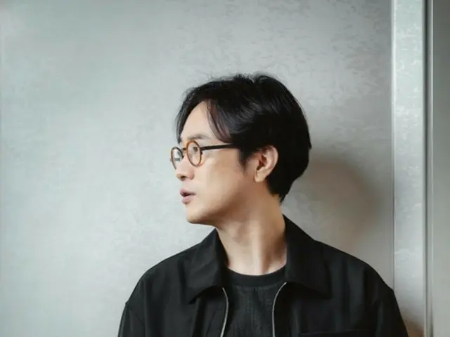 ผู้กำกับมินกยูดง: "ฉันแปลกใจที่ยูอาอินได้รับการเสนอชื่อเข้าชิงรางวัล Director's Cut Award"
