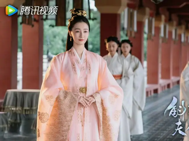 <ซีรี่ย์จีนตอนนี้> "เลดี้ฮัวจู่ น้ำตาไข่มุก" ตอนที่ 10 ปิลหลานถูกส่งไปยังหนานกงที่ทรุดโทรม = เรื่องย่อ / สปอยล์