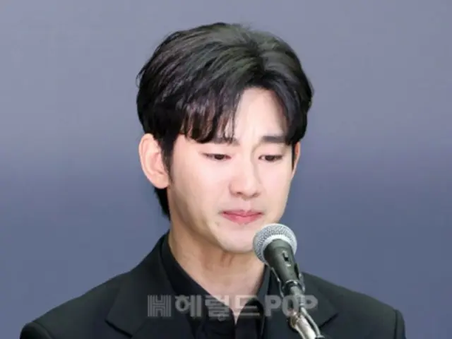 7-Eleven ของไต้หวันเตรียมฟ้องนักแสดงคิมซูฮยอนเรียกค่าเสียหายกว่า 600 ล้านเยน