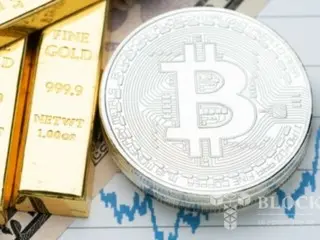 คาดว่ามูลค่าตลาดสกุลเงินดิจิทัลจะแซงหน้ามูลค่าตลาดทองคำ