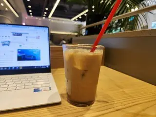 เจ้าของร้านค้าไม่พอใจคำวิจารณ์ของอีแจมยอง ผู้สมัครชิงตำแหน่งประธานาธิบดีพรรคเดโมแครตที่ว่า “กาแฟราคา 120 วอน”: “ฉันทนไม่ได้” (เกาหลีใต้)